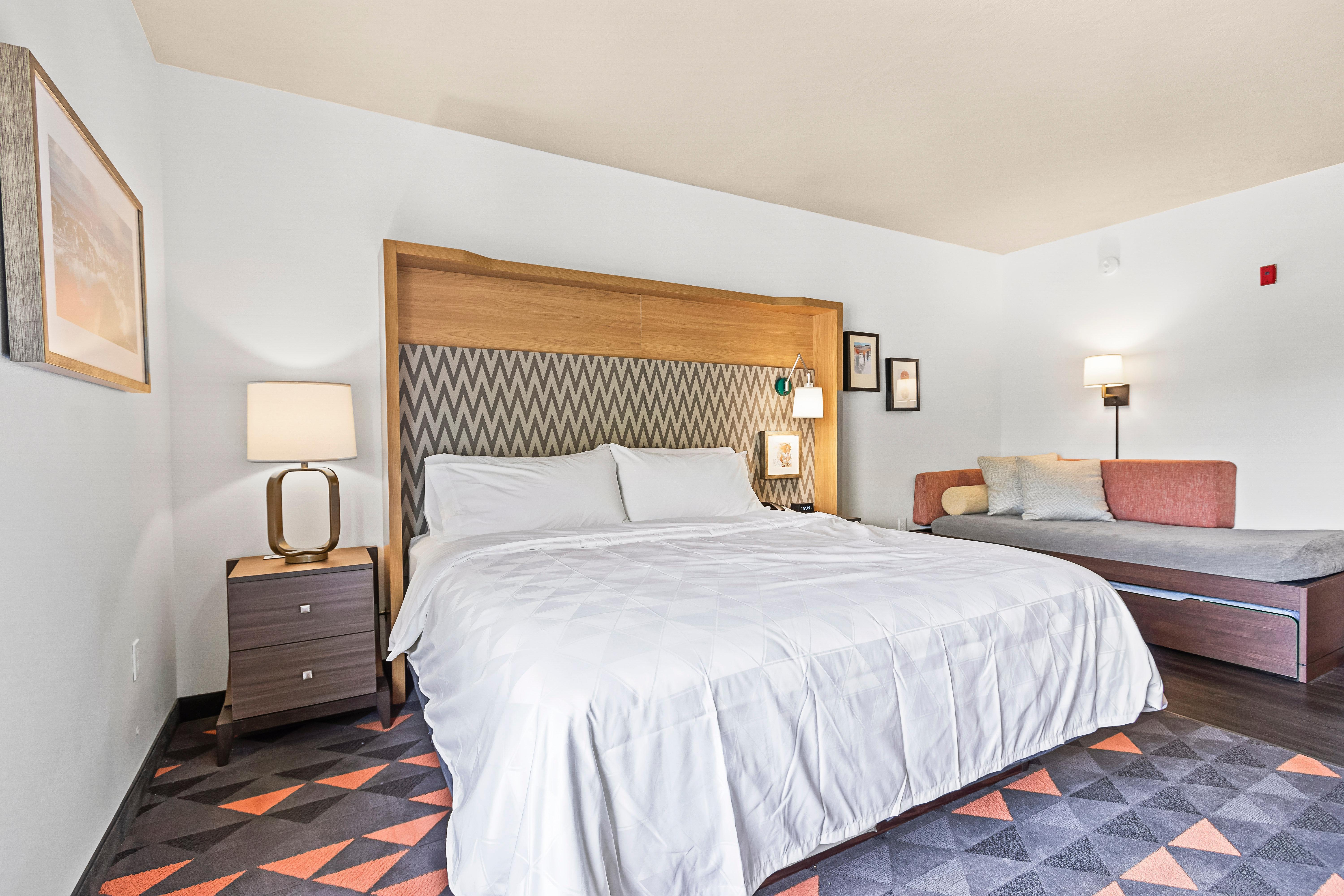 Holiday Inn - St. Petersburg West By Ihg Buitenkant foto