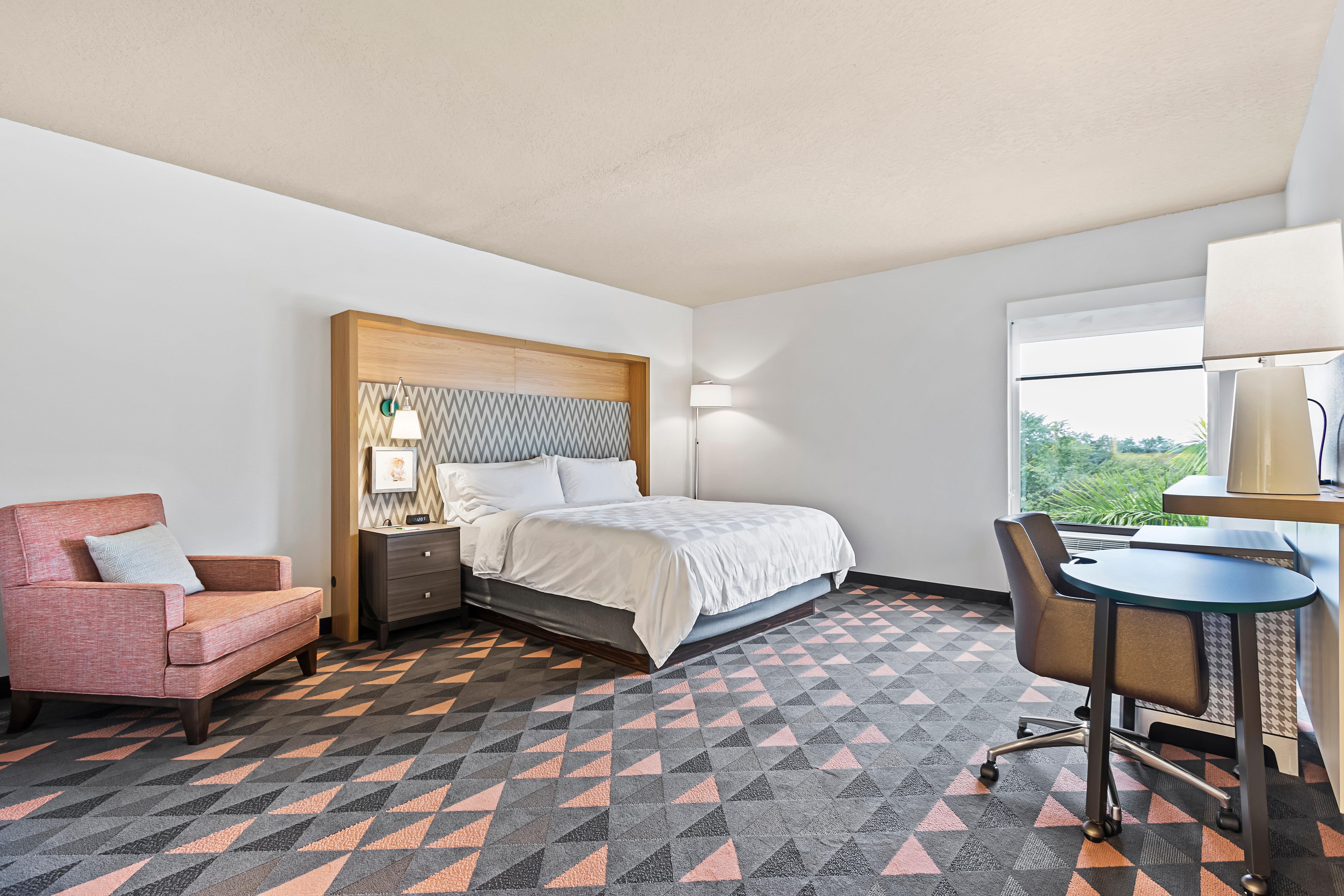 Holiday Inn - St. Petersburg West By Ihg Buitenkant foto