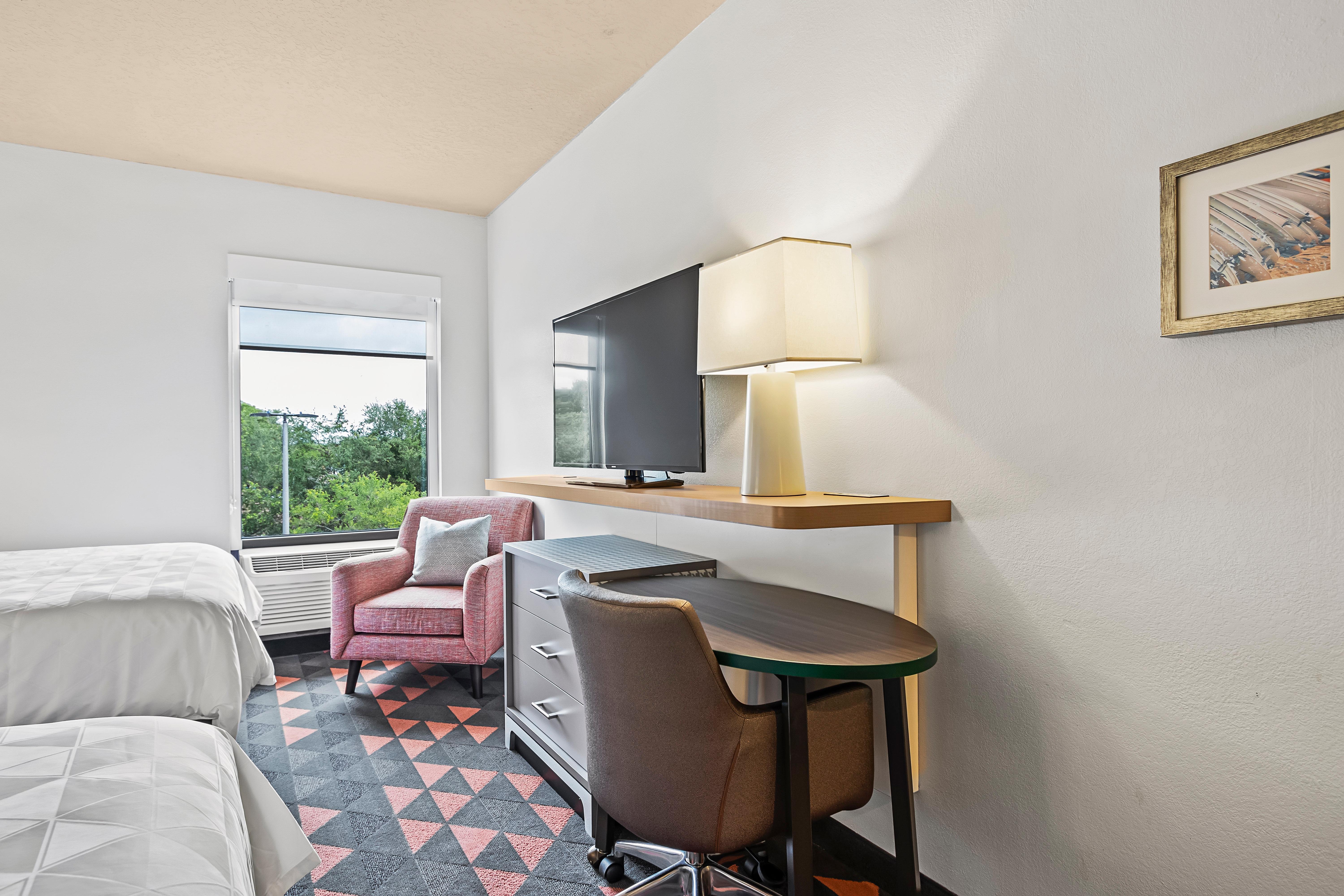 Holiday Inn - St. Petersburg West By Ihg Buitenkant foto