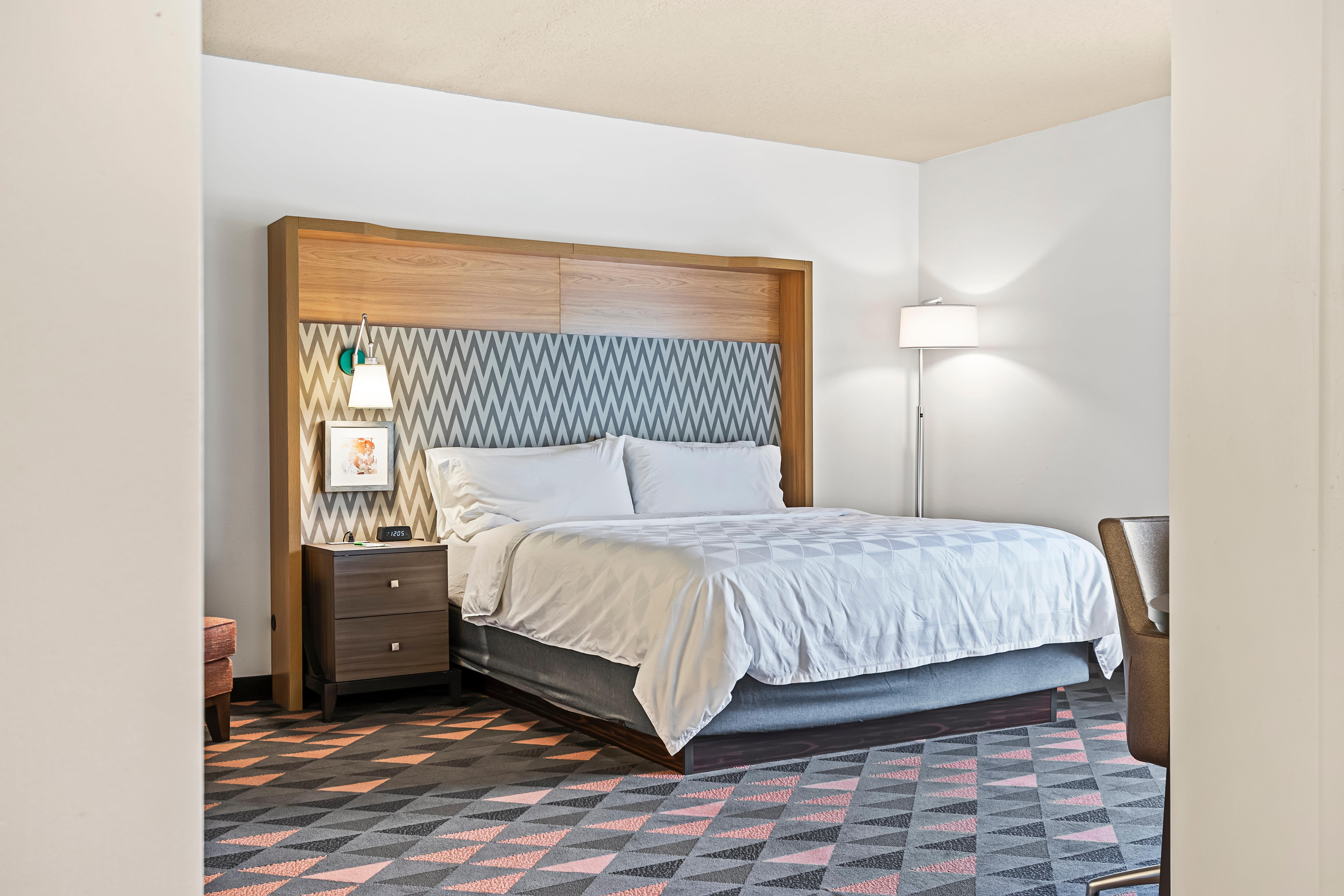 Holiday Inn - St. Petersburg West By Ihg Buitenkant foto