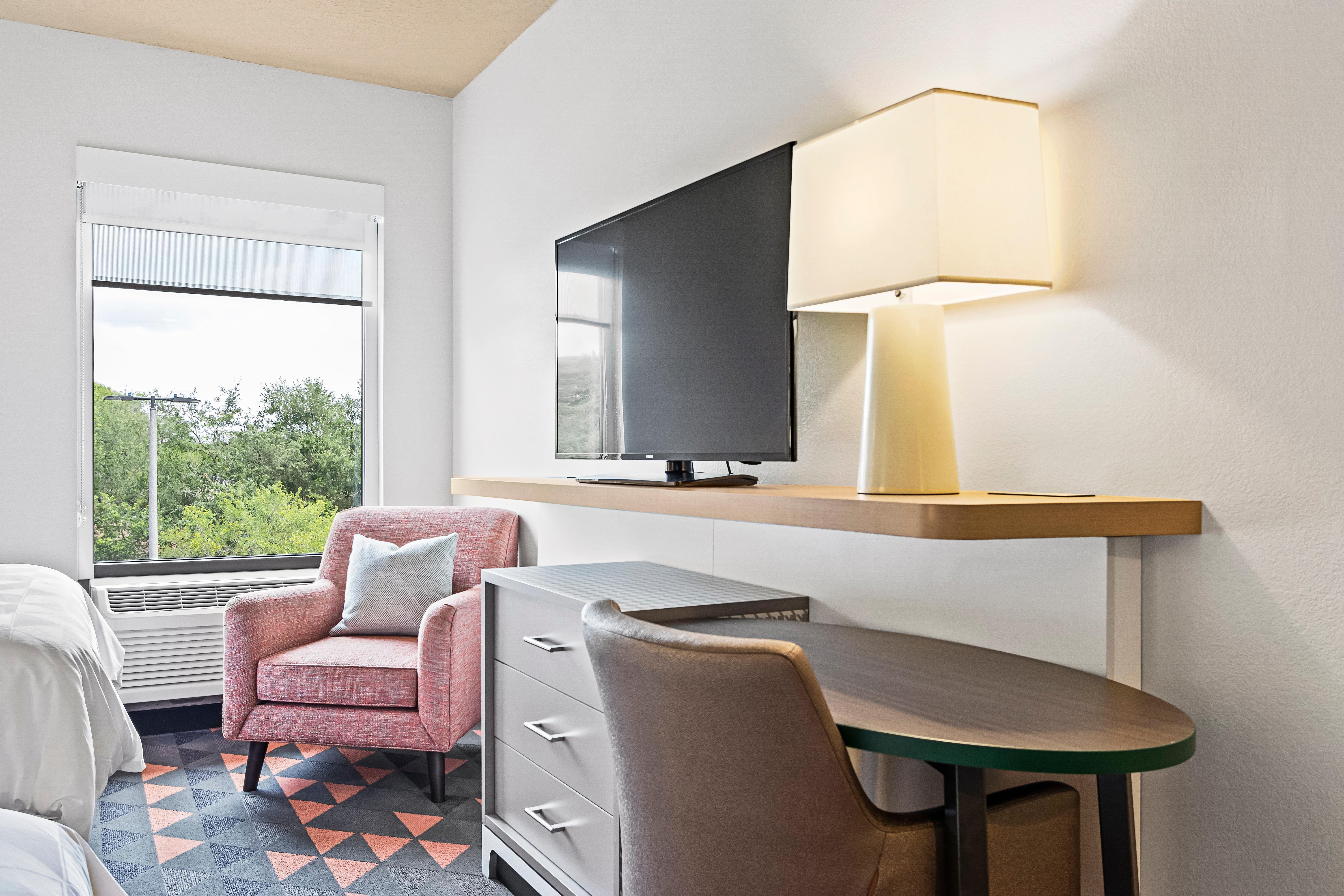 Holiday Inn - St. Petersburg West By Ihg Buitenkant foto