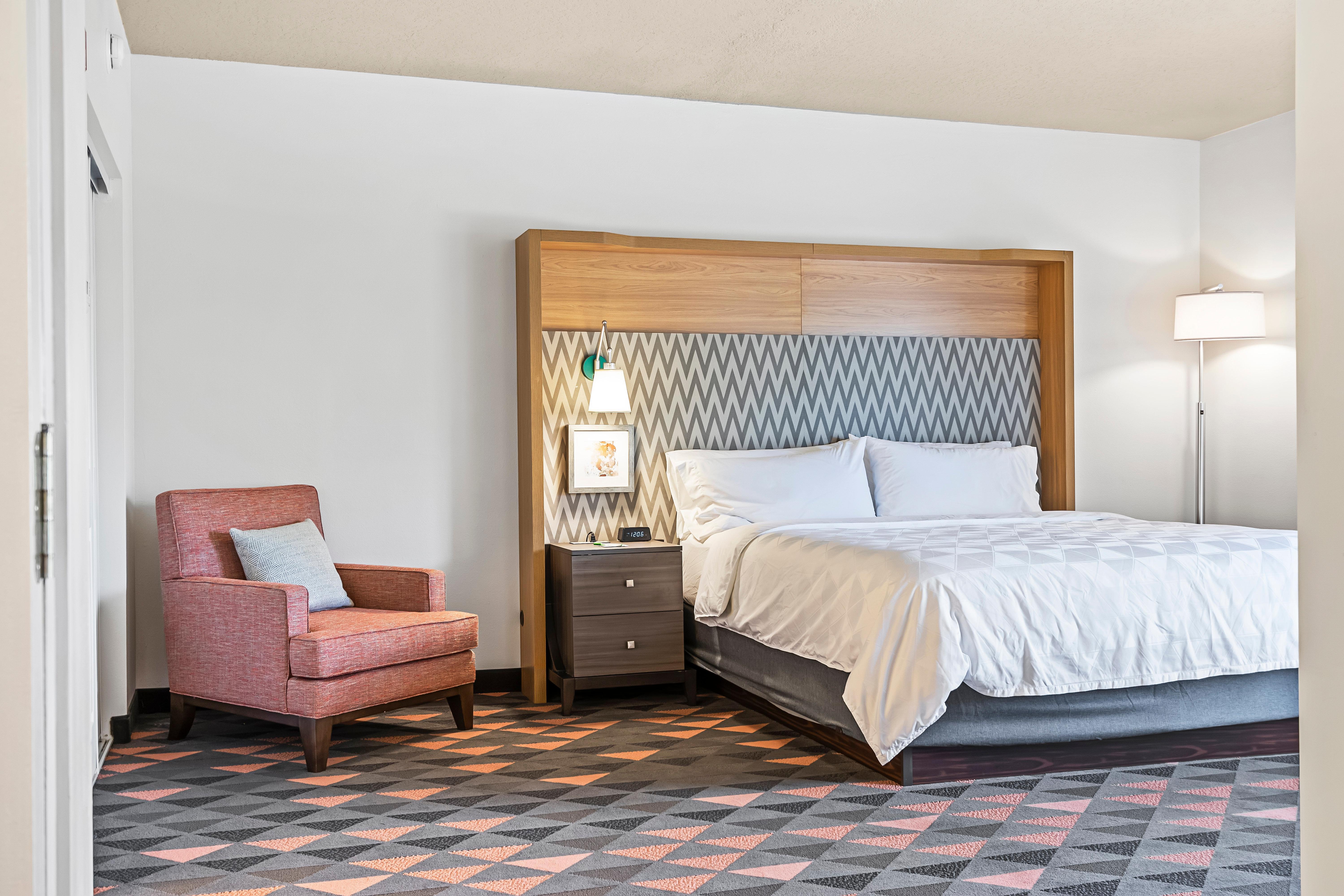 Holiday Inn - St. Petersburg West By Ihg Buitenkant foto
