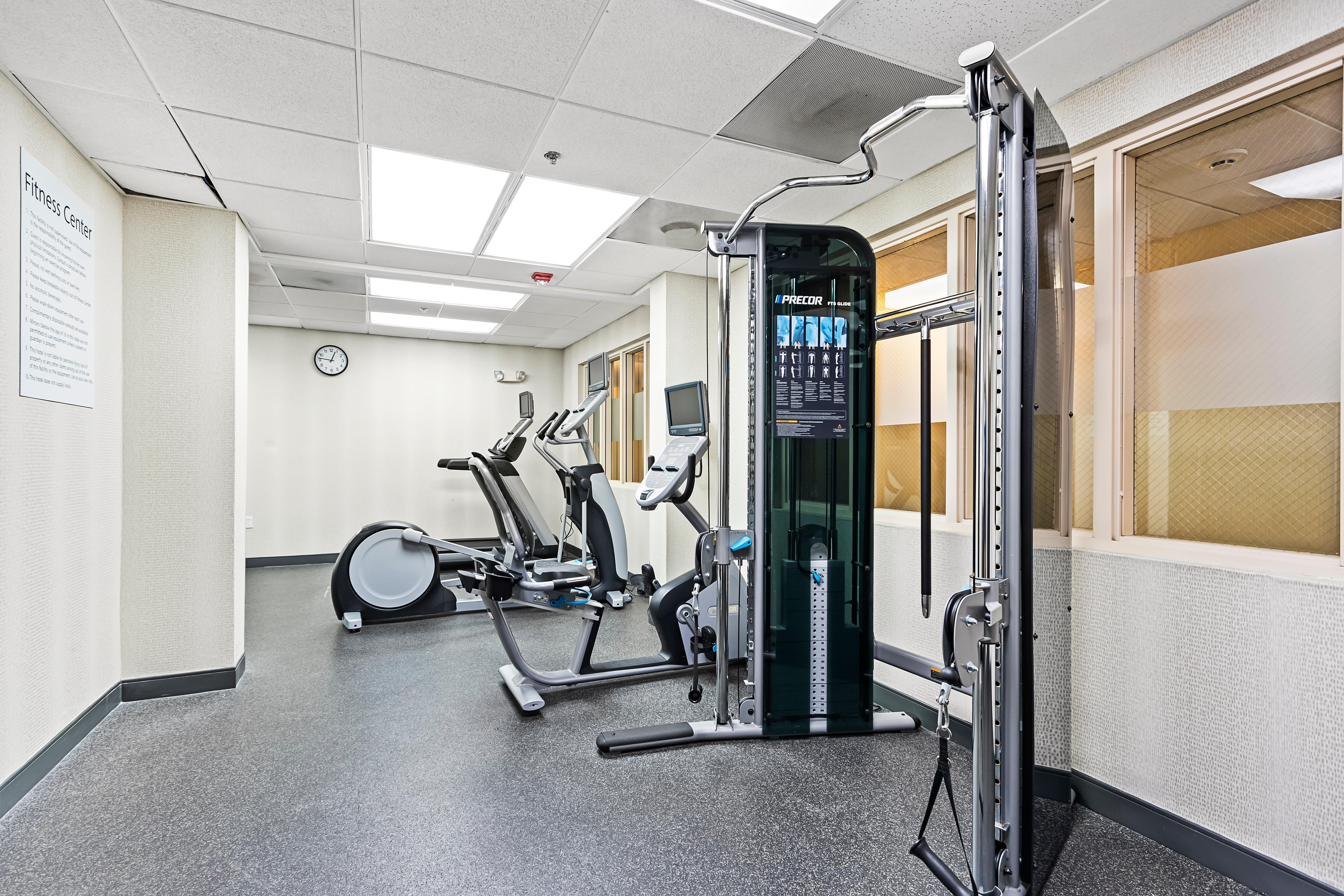 Holiday Inn - St. Petersburg West By Ihg Buitenkant foto