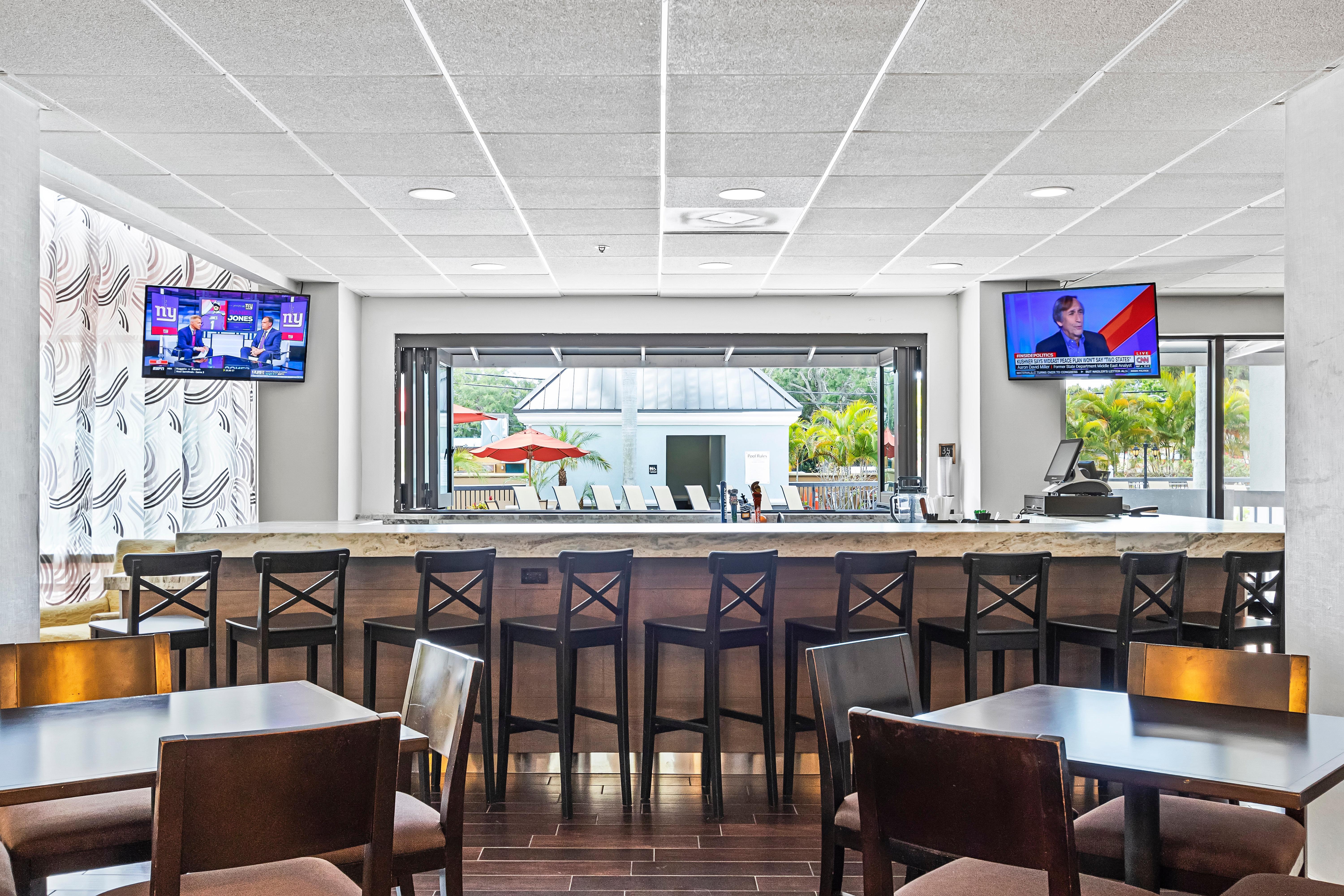 Holiday Inn - St. Petersburg West By Ihg Buitenkant foto
