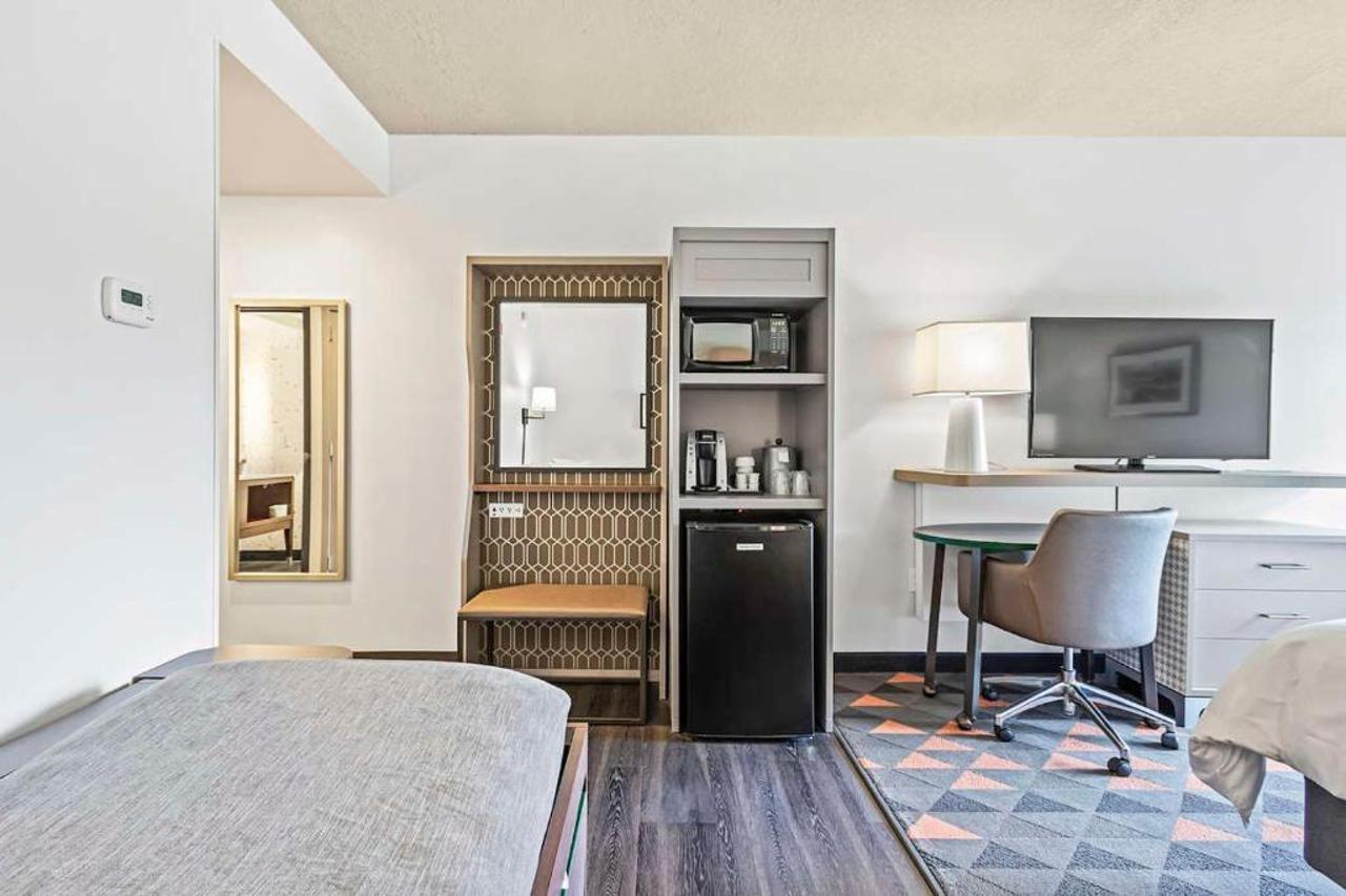 Holiday Inn - St. Petersburg West By Ihg Buitenkant foto