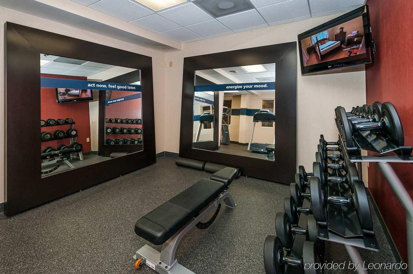 Holiday Inn - St. Petersburg West By Ihg Buitenkant foto