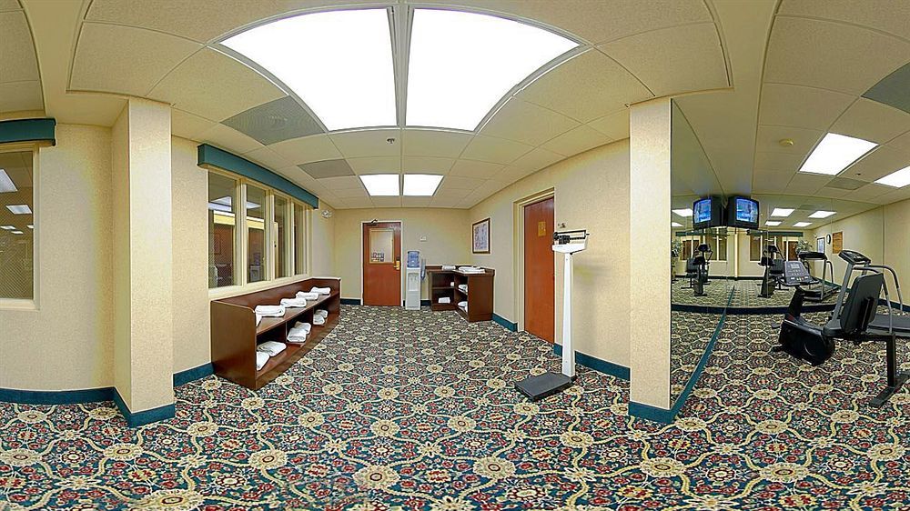 Holiday Inn - St. Petersburg West By Ihg Buitenkant foto